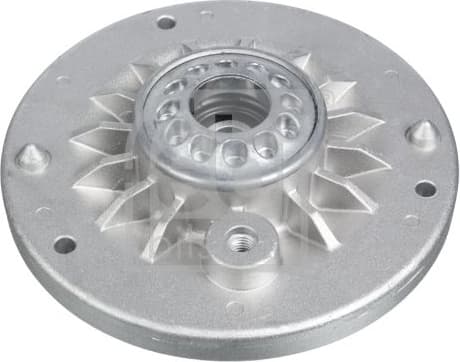 Repair Kit, suspension strut support mount 46046