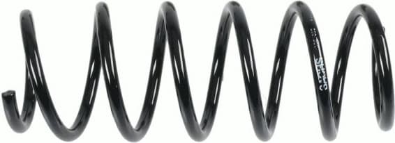 Suspension Spring 996 686