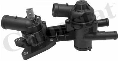 Thermostat, coolant TH7319.80J