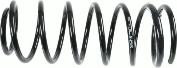 Suspension Spring 998 829