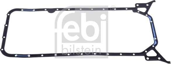 Gasket, oil sump 104499