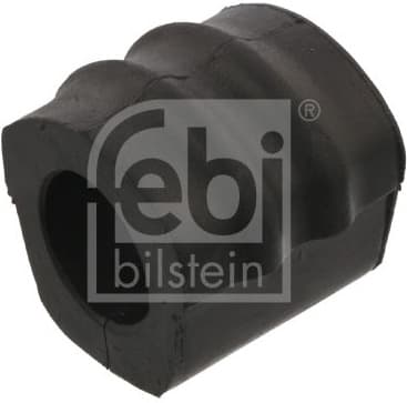 Mounting, stabiliser bar 08661