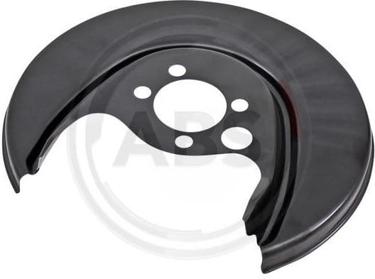Splash Guard, brake disc 11356