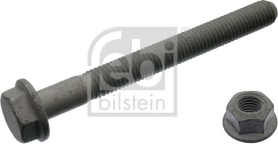 Mounting and Bolting Kit, control/trailing arm 40157