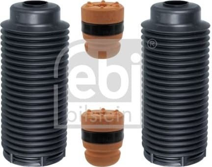 Dust Cover Kit, shock absorber 108832