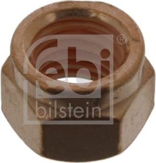 Nut, exhaust manifold 39064