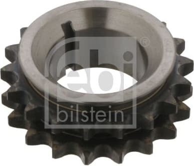 Sprocket, crankshaft 25035