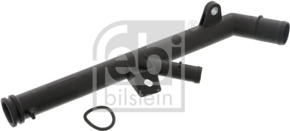Coolant Pipe febi Plus 48690