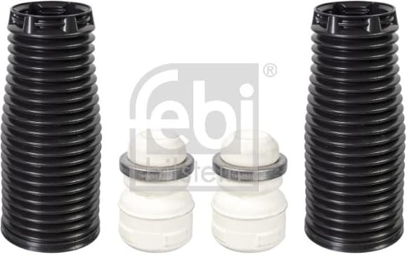 Dust Cover Kit, shock absorber 170035