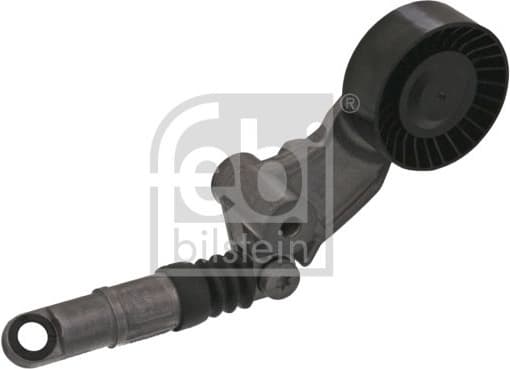 Belt Tensioner, V-ribbed belt 100428