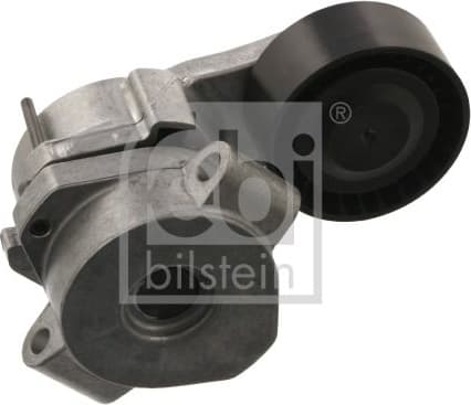 Belt Tensioner, V-ribbed belt 37254