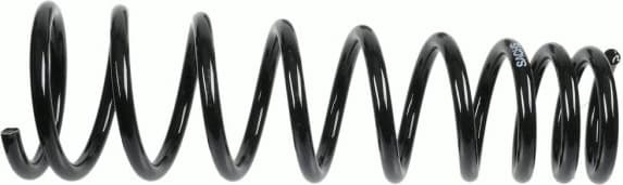 Suspension Spring 998 159