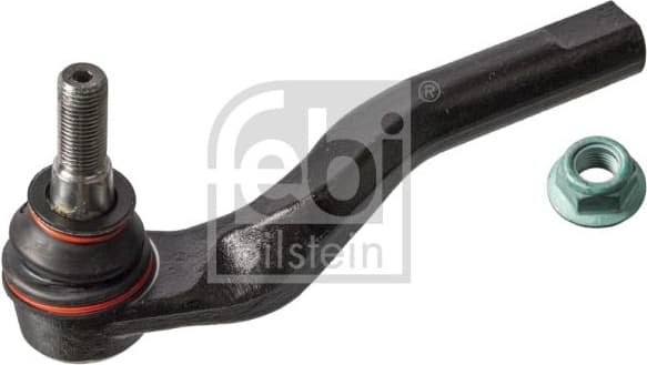 Tie Rod End 106748