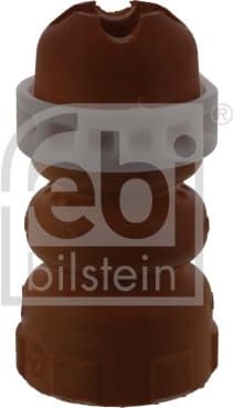 Rubber Buffer, suspension 44903