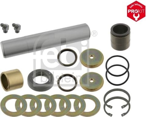 Repair Kit, kingpin ProKit 11369