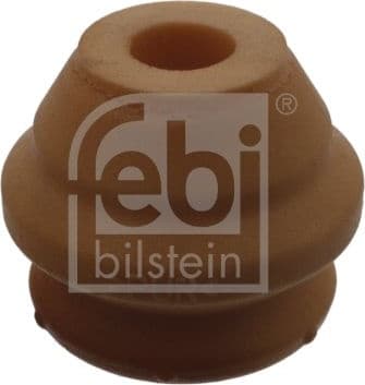 Rubber Buffer, suspension 38388