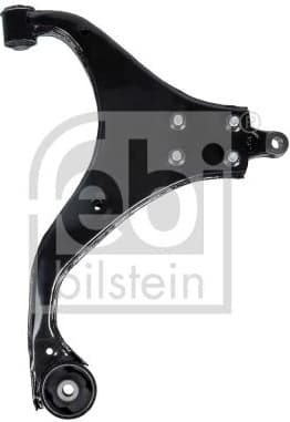 Control/Trailing Arm, wheel suspension 41798