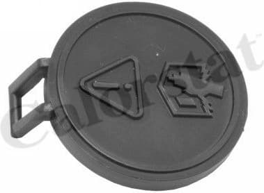 Cap, coolant tank RC0182