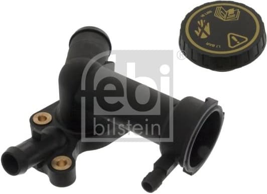 Thermostat Housing 47560