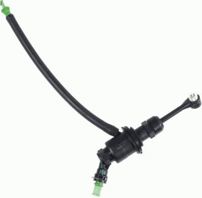 Master Cylinder, clutch 6284 600 665 - image 2