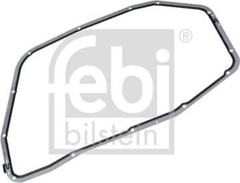 Hydraulic Filter Kit, automatic transmission 107830 - image 3