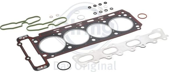 Gasket Kit, cylinder head 124.920