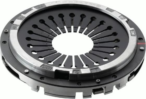 Clutch Pressure Plate 3082 213 136