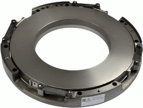 Clutch Pressure Plate 3459 016 031