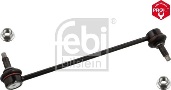 Link/Coupling Rod, stabiliser bar ProKit 103604