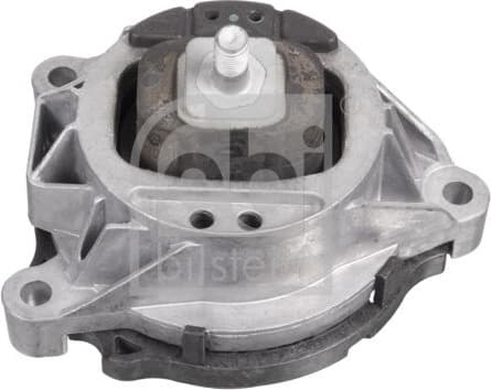 Mounting, engine 103312