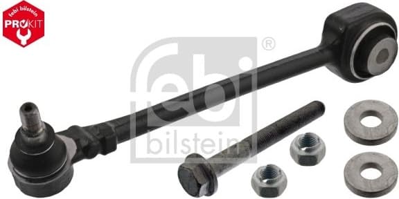 Control/Trailing Arm, wheel suspension ProKit 45292