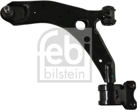 Control/Trailing Arm, wheel suspension 42433