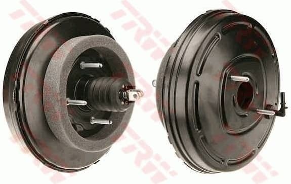 Brake Booster PSA128