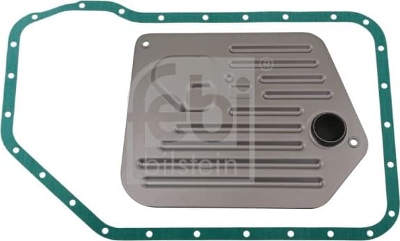 Hydraulic Filter Kit, automatic transmission 100249