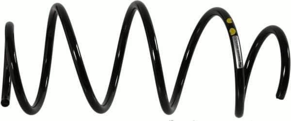 Suspension Spring 993 672