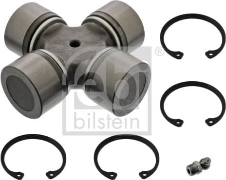 Joint, propshaft 18818