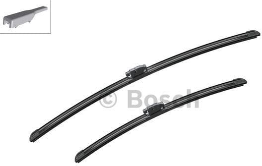 Wiper Blade Aerotwin 3397014312