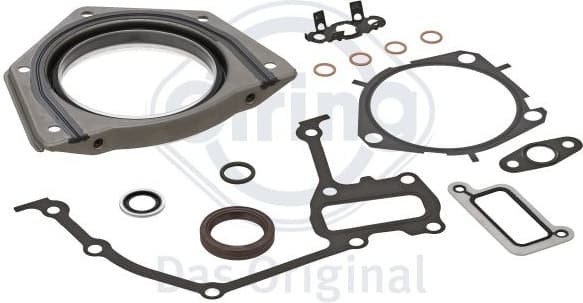 Gasket Kit, crankcase 898.130