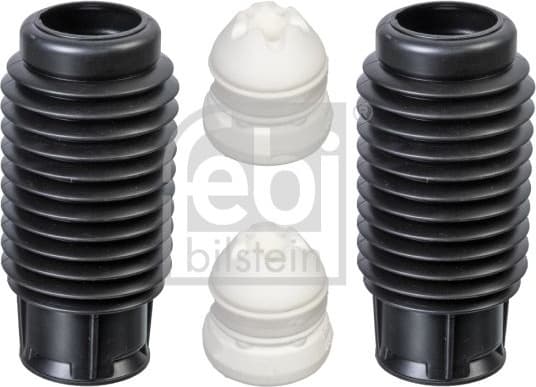 Dust Cover Kit, shock absorber 108929