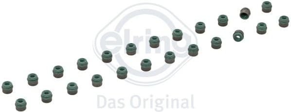 Seal Set, valve stem 424.820