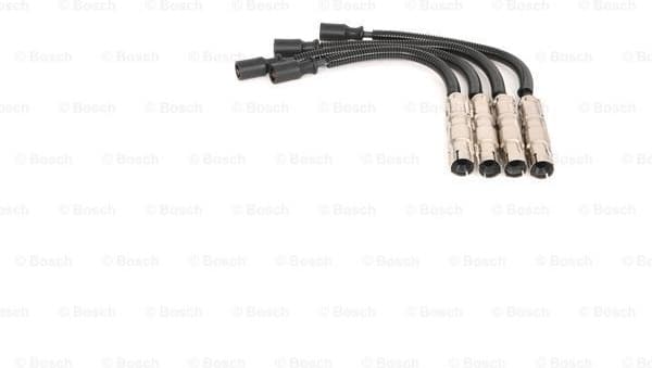 Ignition Cable Kit 0986357808
