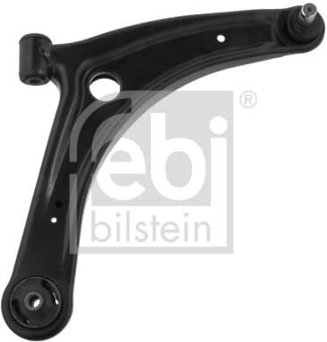 Control/Trailing Arm, wheel suspension 38171