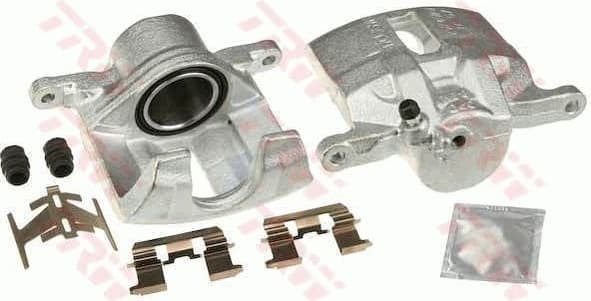 Brake Caliper BHX314E