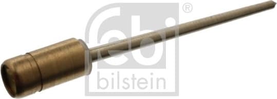 Nozzle Needle, carburettor 08640