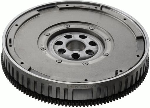 Flywheel Dual-mass flywheel 2294 001 682