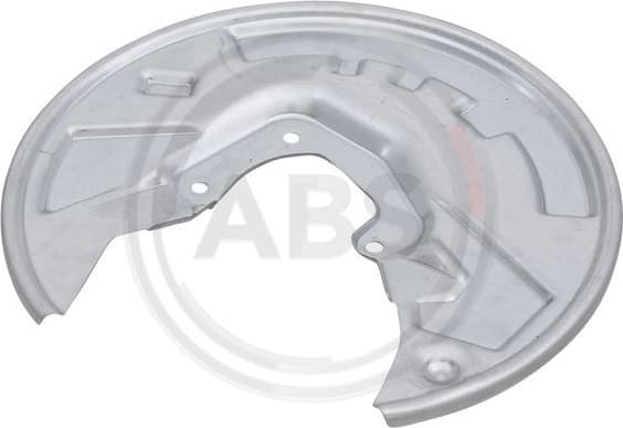 Splash Guard, brake disc 11340
