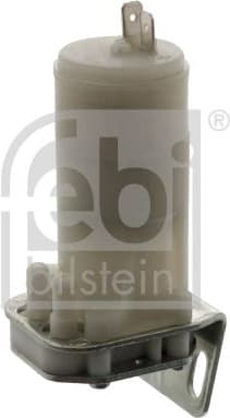 Washer Fluid Pump, window cleaning 48636