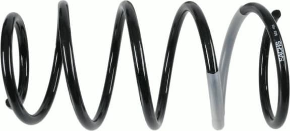 Suspension Spring 998 906