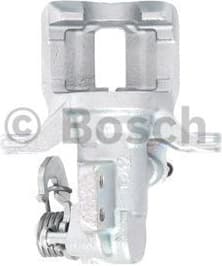 Brake Caliper 0986135220 - image 3