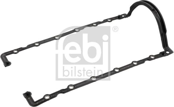 Gasket, oil sump 106584
